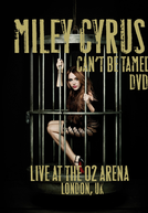 Miley Cyrus – Live At The O2 (Miley Cyrus – Live At The O2)