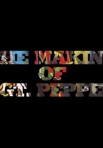 The South Bank Show The Making Of Sgt. Pepper (The South Bank Show The Making Of Sgt. Pepper)