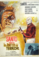 Santo Contra los Jinetes del Terror (Santo Contra los Jinetes del Terror)