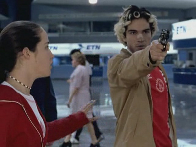 Foto 5 de A Dor de Te Amar