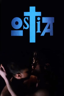Ostia - Poster / Capa / Cartaz - Oficial 1