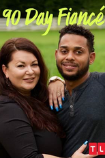 90 Dias Para Casar (5ª Temporada) (90 Day Fiance (Season 5))