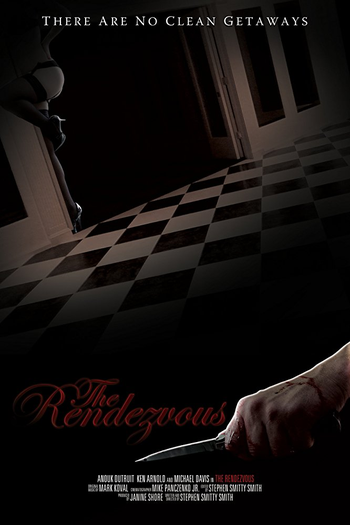 Poster de Curta The Rendezvous (2012)