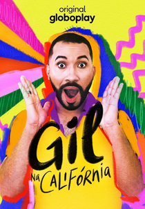 Gil na Califórnia (Gil na Califórnia)