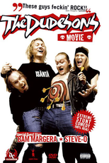 The Dudesons Movie (Duudsonit elokuva)
