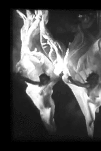  de Curta The Furies (1934)
