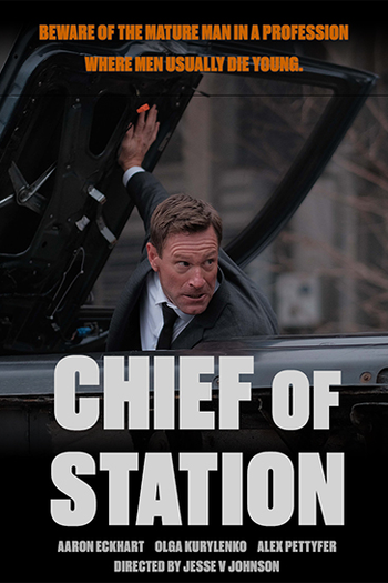  de Filme Missão Suicida (2024)