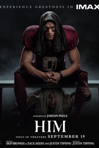 Poster 6 de Filme GOAT (2025)