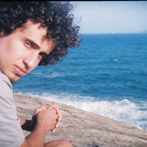 Foto de perfil de Lucas Coelho Almeida