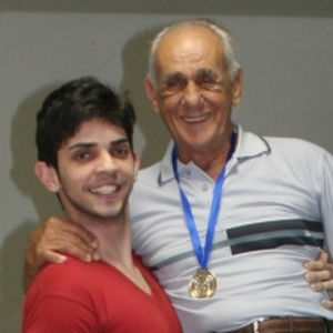 Foto de perfil de Breno Dias