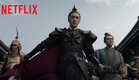 The Rise of Phoenixes I Official Trailer I Netflix