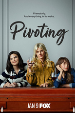 Pivoting (1ª Temporada) (Pivoting (Season 1))