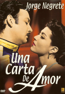 Uma Carta de Amor (Una carta de amor)