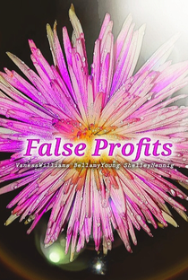 False Profits (1ª Temporada) - Poster / Capa / Cartaz - Oficial 1