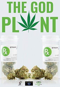 The God Plant (The God Plant)