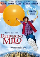 Um Anjo Rebelde (Delivering Milo)