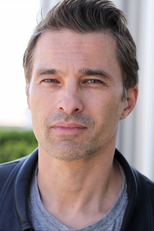 Olivier Martinez
