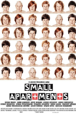 Inquilino Desajeitado (Small Apartments)