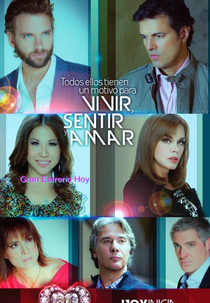 Esperanza del corazón (Esperanza del corazón)