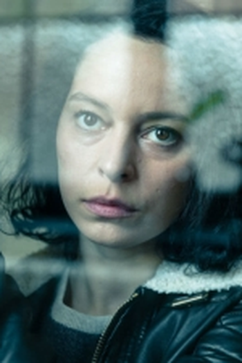 Poster de Episódio Aflevering 1 (2018)