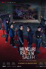 Mencuri Raden Saleh (Mencuri Raden Saleh)