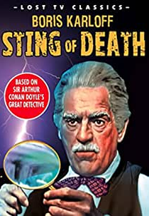 Sting of Death by The Elgin Hour (Sting of Death by The Elgin Hour)