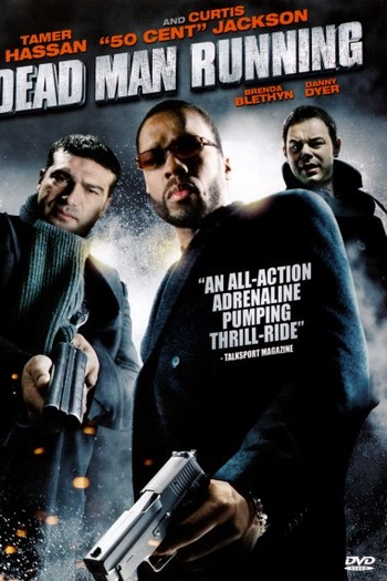  de Filme Fim da Linha (2009)