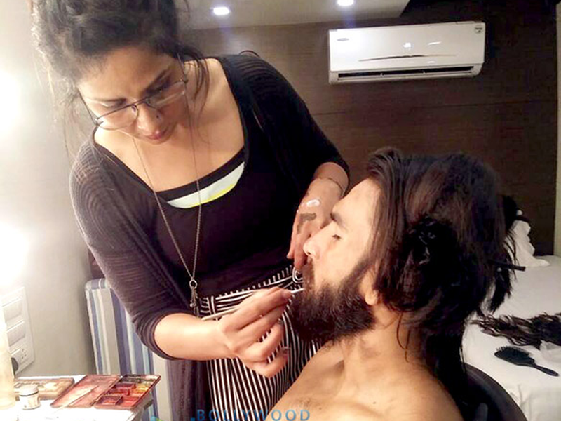 Foto 20 de Padmaavat