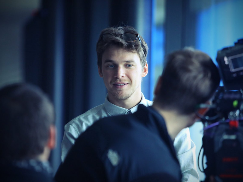 Foto 2 de Duverný neprítel