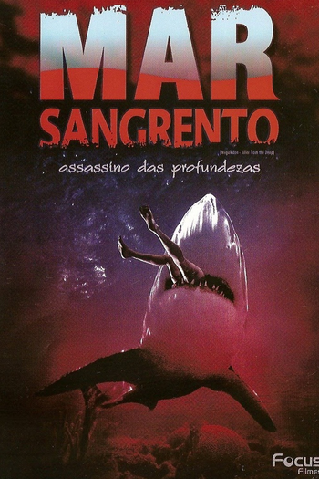  de Filme Megalodon: O Ataque dos Tubarões (2004)
