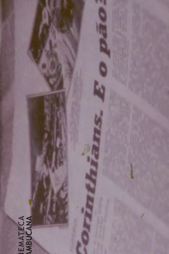  de Curta Corinthians, Coração (1977)