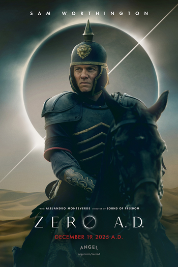  de Filme Zero D.C. (2026)
