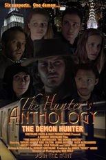 The Hunter's Anthology: The Demon Hunter (The Hunter's Anthology: The Demon Hunter)