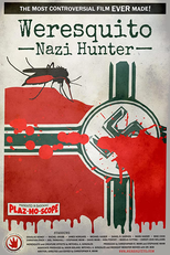 Weresquito: Nazi Hunter (Weresquito: Nazi Hunter)