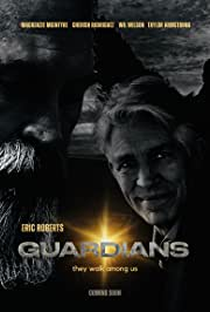 Guardians - Poster / Capa / Cartaz - Oficial 1