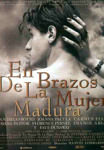 In Praise of Older Women (En brazos de la mujer madura)