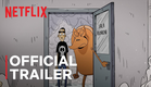 My 2 Cents | Official Trailer | Netflix