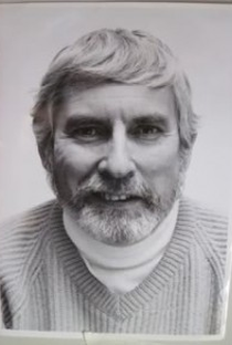 John Dunning (I) - Poster 1