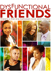 Amigos Desfuncionais (Dysfunctional Friends)