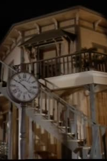 Poster de Episódio Search in Limbo (1972)