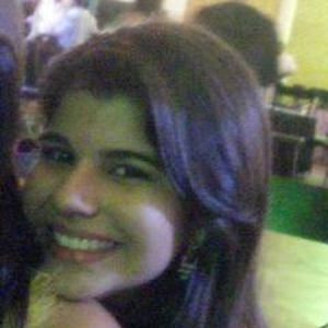 Foto de perfil de Roberta