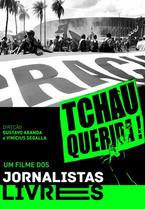 Tchau, Querida (Tchau, Querida)