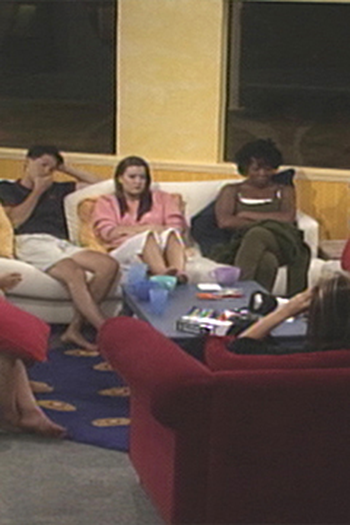 Poster de Episódio BB1 Ep #10 (2000)