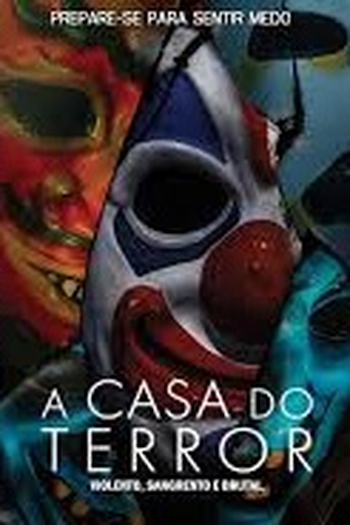  de Filme A Casa do Terror (2019)