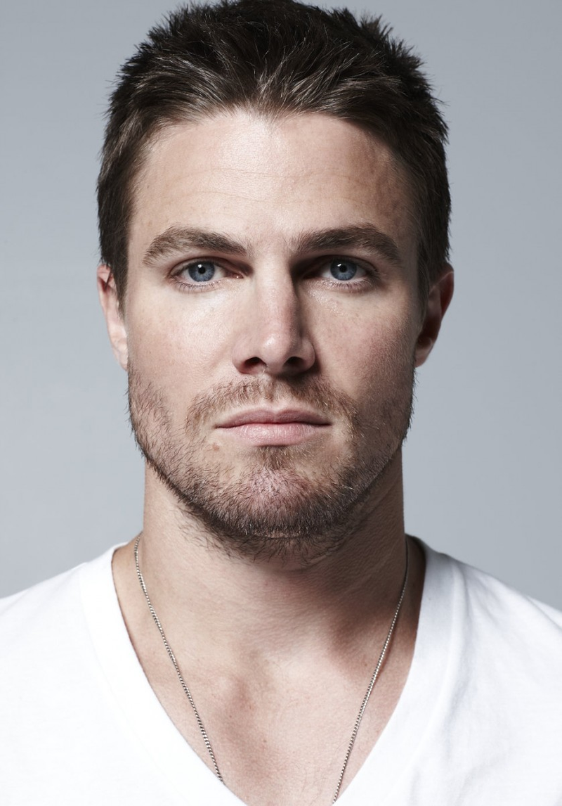 Stephen Amell - Foto 5