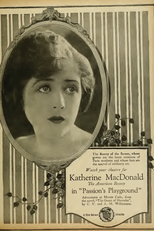 Paixões Indomáveis (Passion's Playground)