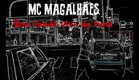 Mc Magalhães, uma lenda viva do funk ( O FILME)