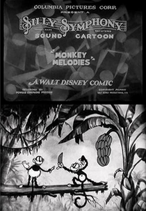 Melodia dos Macacos (Monkey Melodies)