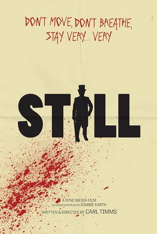 Poster 1 de Curta Still (2016)
