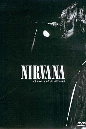 Poster de Filme Nirvana - A Rock Portrait Document (2002)